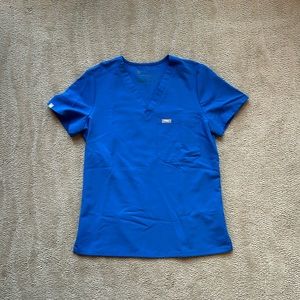 Figs Catarina One-Pocket scrub top